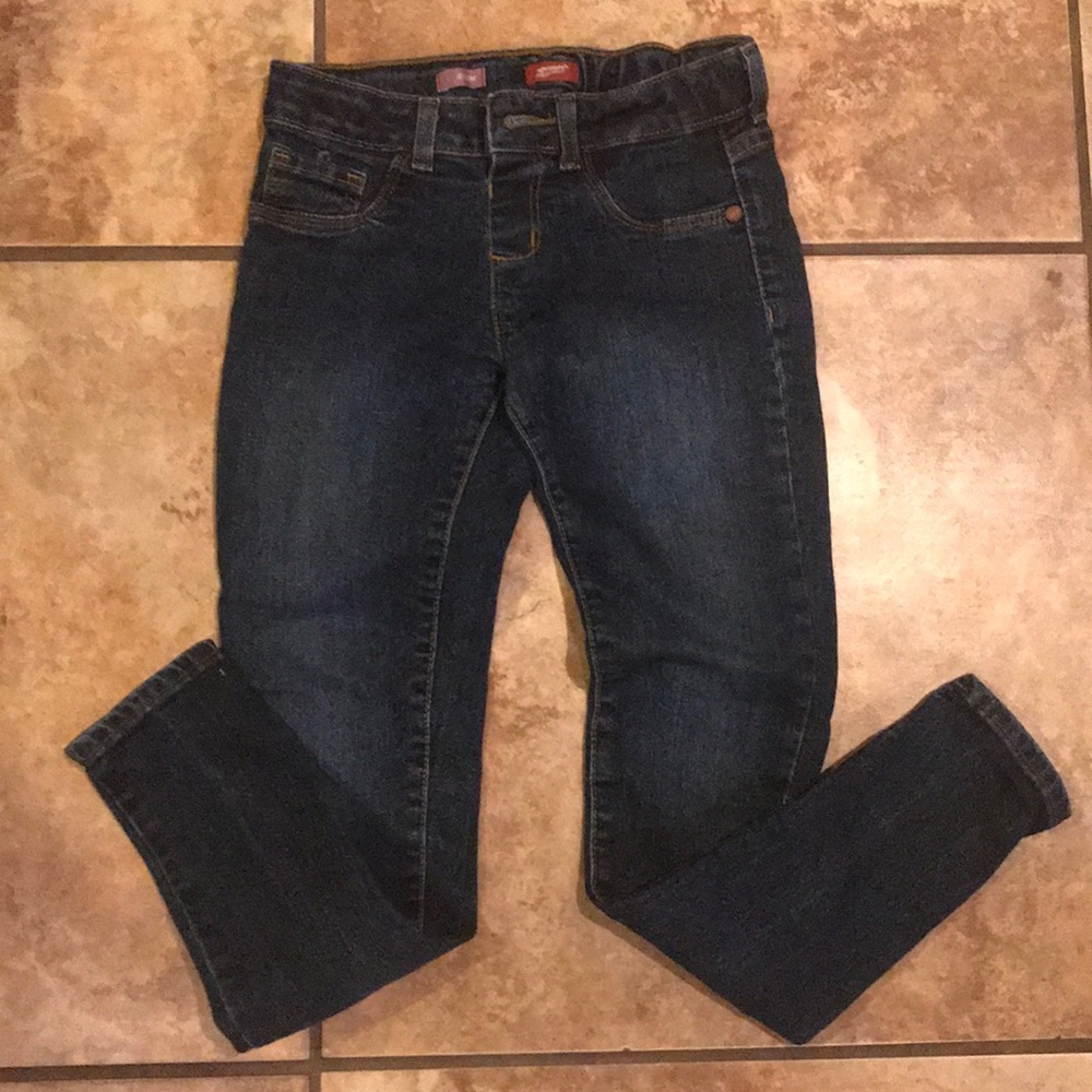 Jeans/jeggings